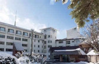 磐梯猪苗代はやま温泉　ヴィラ　イナワシロ